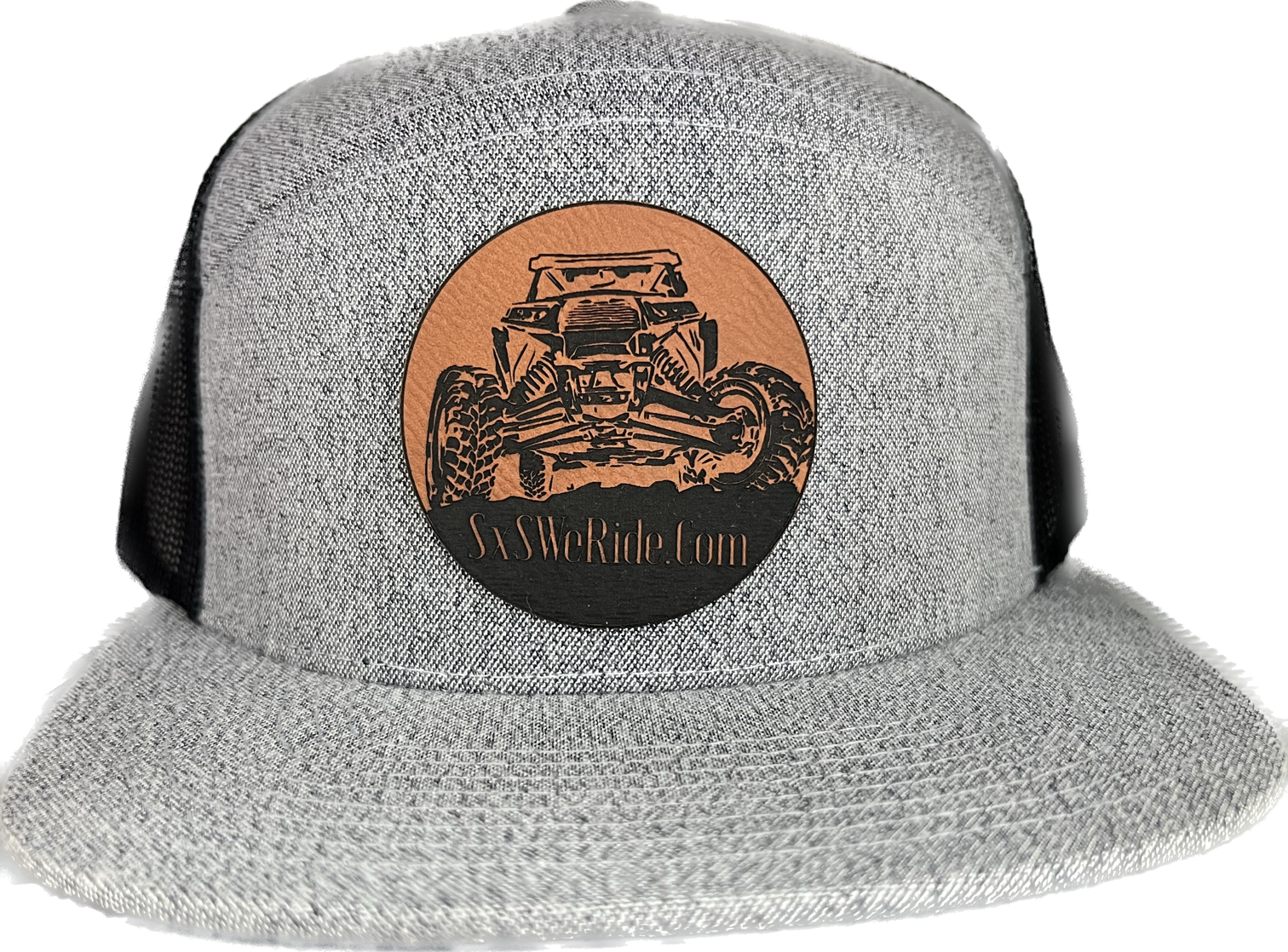SxSWeRide Logo Hat product photo